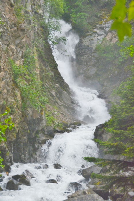 Reid Falls